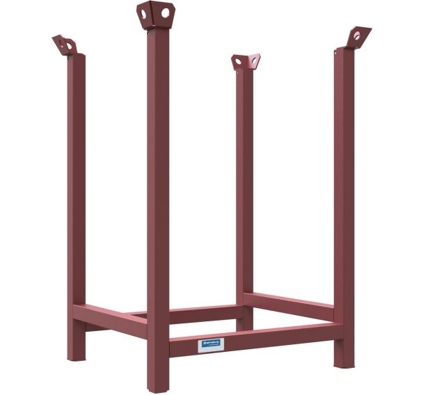 Palette empilable - Schake