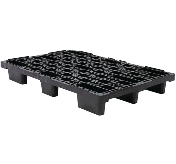 Palette légère emboîtable - Gilac