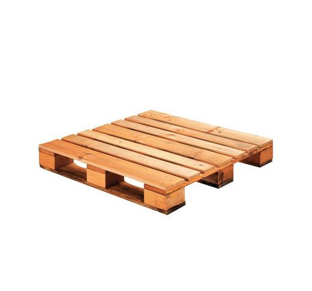 Palette lourde - Longueur 1000 mm