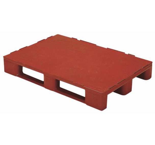 Palette lourde hygiénique