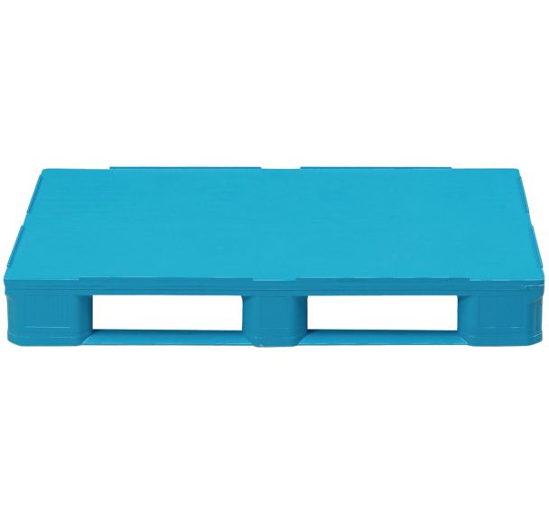 Palette lourde lisse hygiénique