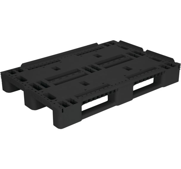 Palette médium industrielle