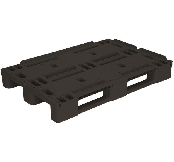 Palette médium industrielle Upal-I