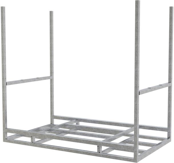 Palette multi pour barrières et socles