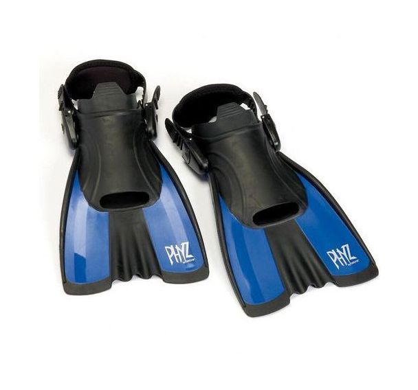 Palmes piscine et aquagym phyz