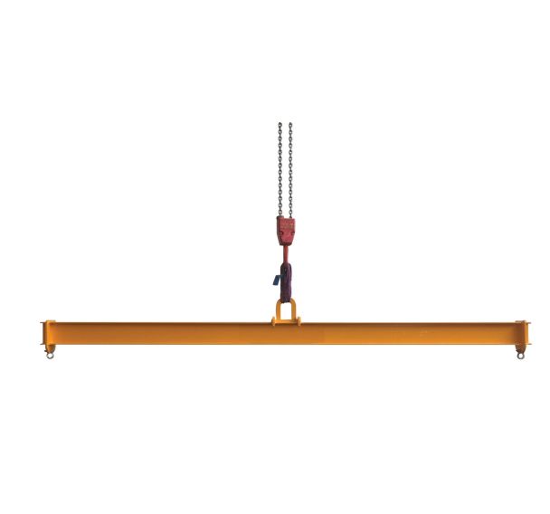 Palonnier réglable - Force de 1000 à 5000 kg - 0,5 à 1 m