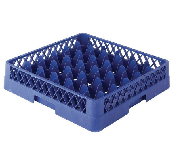 Panier 50x50cm pour lave-vaisselle Sammic