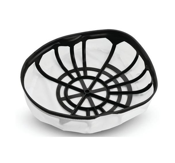 Panier à filtre permanent pour T 10/1 et T7/1 - Karcher