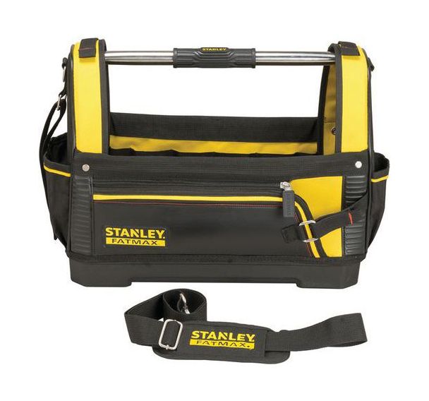 Panier a outils rigide 45cm fatmax