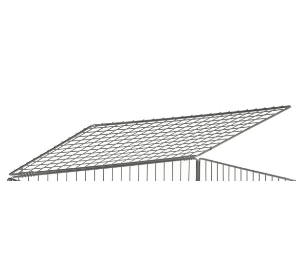 Panier de transport KM4404-K _ Couvercle