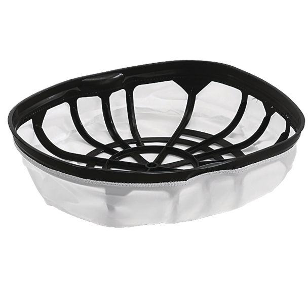 Panier filtrant - 5.731-640.0