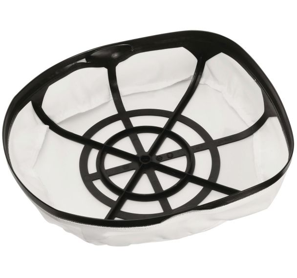 Panier filtrant emballé - 4.731-011.0