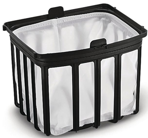 Panier filtrant emballé - 5.731-632.0