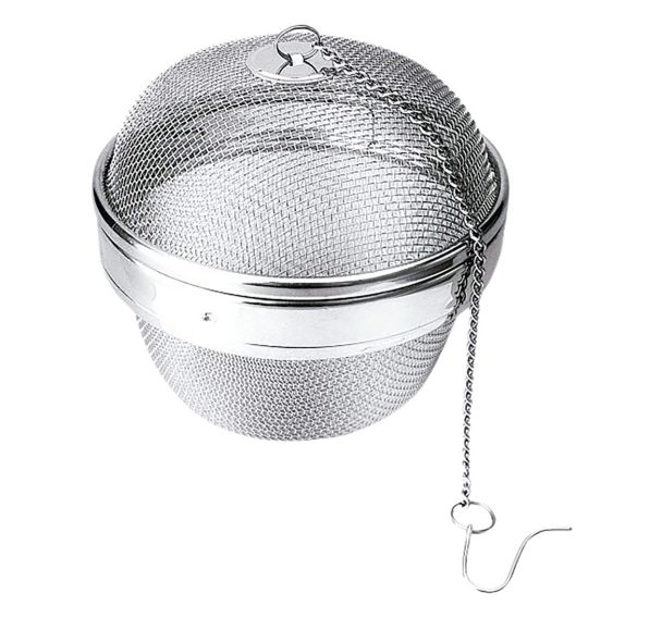 Panier infuseur ø 10 CM ''GRANDCHEF'' - Tescoma
