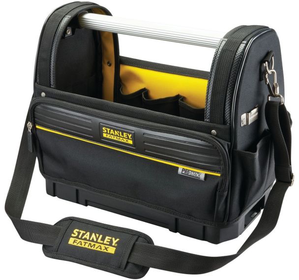 Panier porte-outils 45cm Pro-Stack Fatmax