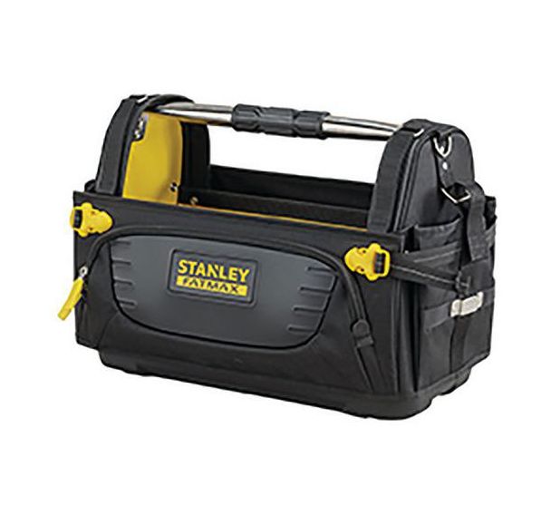 Panier porte-outils quick access fatmax