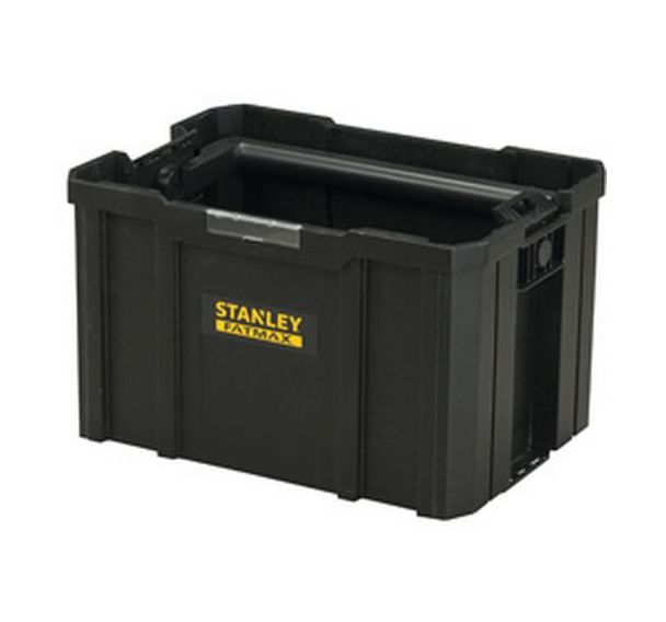 Panier porte-outils Tstak Fatmax - Stanley