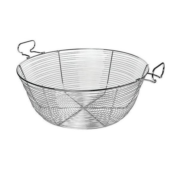 Panier pour bassine à friture - Matfer