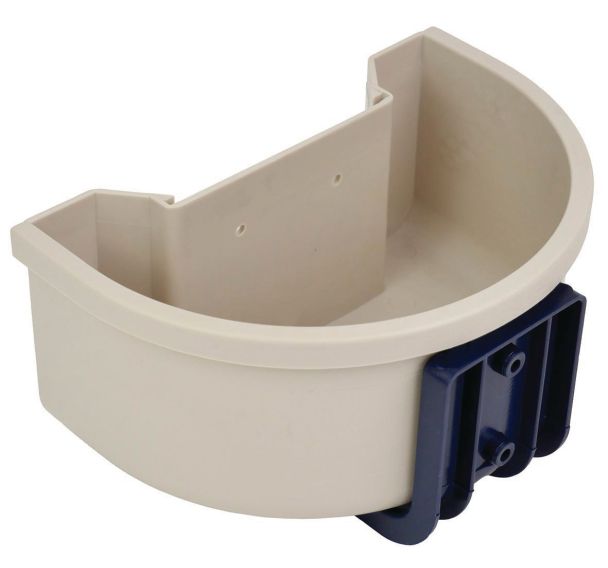 Panier pour socle à roulettes de maxi+3 Spengler
