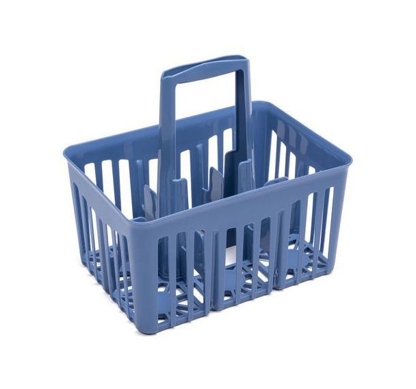 Panier pvc fixe casal sport porte bidons pour 6 bouteilles