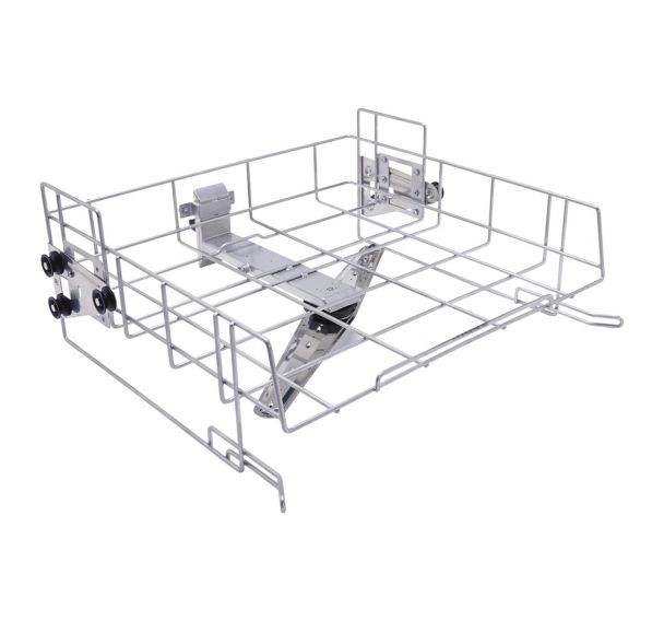 Panier supérieur A101 pour Lave verrerie PG8504 AE MIELE
