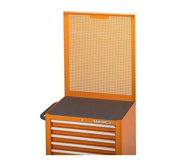 Panneau Servante 26" 1475K grise 850x25x680mm