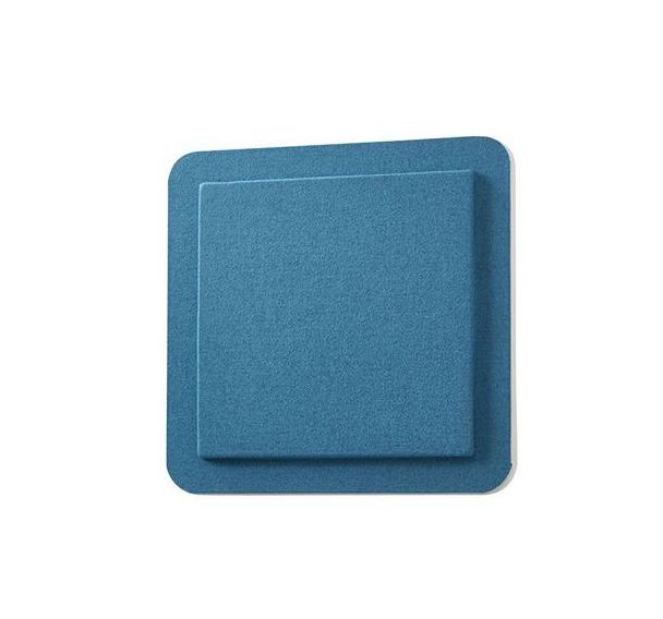 Panneau acoustique auto-agrippant Planorga