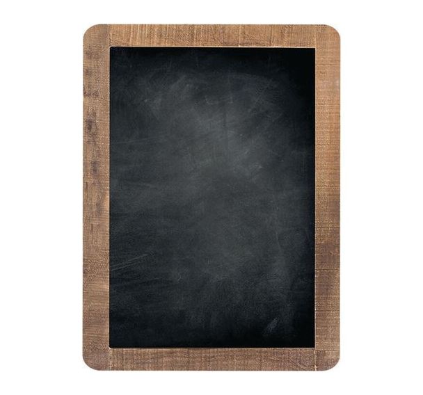 Panneau affichage Rustik - Matfer