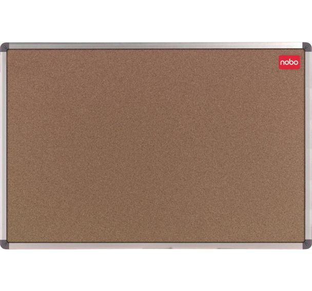 Panneau affichage liège 450 x 600 mm