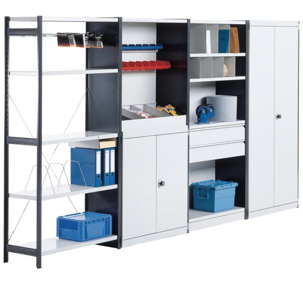 Panneau arrière Multi-Fix - Manorga