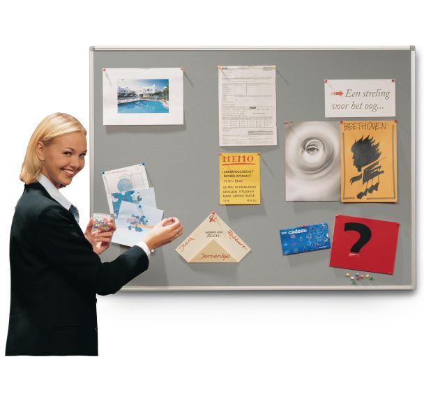 Panneau d'affichage d'intérieur