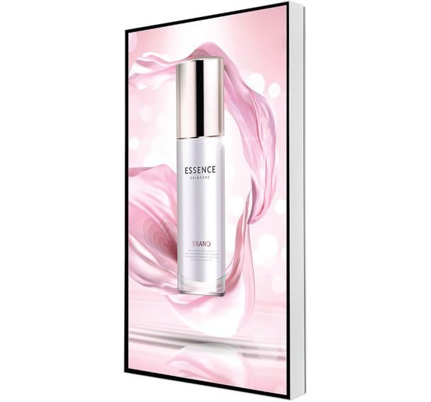 Panneau d'affichage digital Smart Line Samsung - Showdown Displays