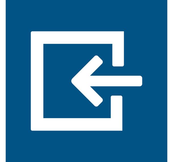 Panneau d'information - Entree - Djois Made By Tarifold