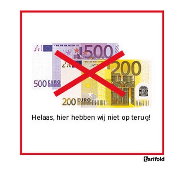 Panneau d'information - Range velos - Djois Made By Tarifold