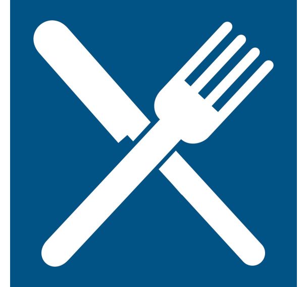 Panneau d'information - Restaurant - Djois Made By Tarifold