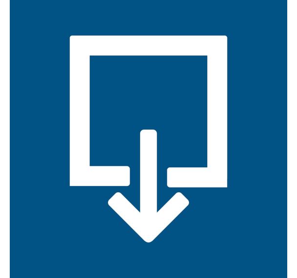 Panneau d'information - Sortie - Djois Made By Tarifold