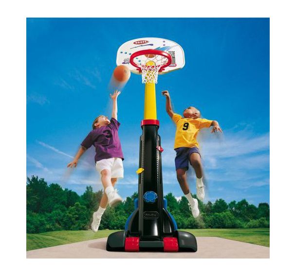 Panneau de basket