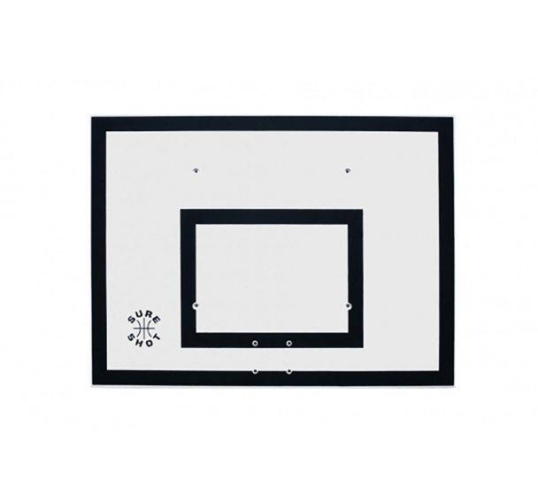 Panneau de basketball en PP composite