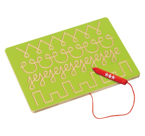 Panneau de manipulation manipulation graphologie