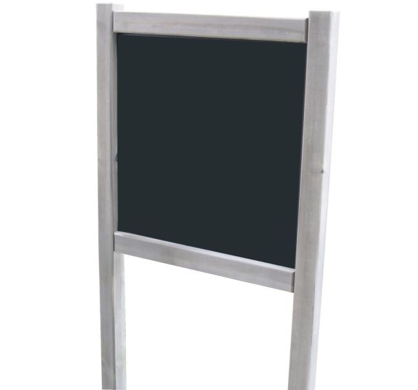 Panneau de motricité ardoise