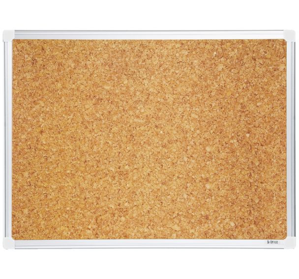 Panneau de présentation adhésif - Liège