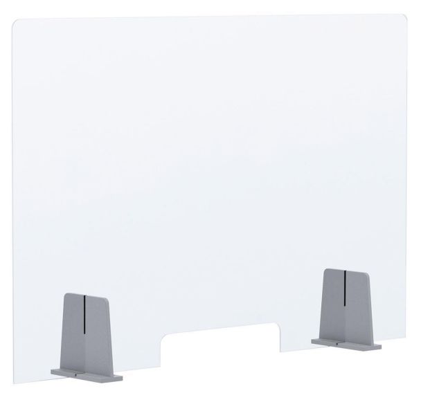 Panneau de protection PMMA H.65 x L.98 cm