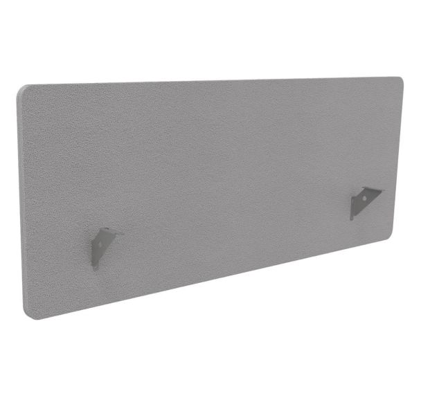 Panneau écran acoustique pour bureau individuel Evo