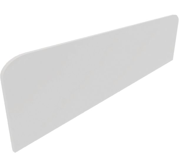 Panneau écran frontal de 19mm d'épaisseur Twins - Eol