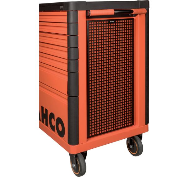 Panneau latéral Servante "storage HUB" 1477K et 1472K