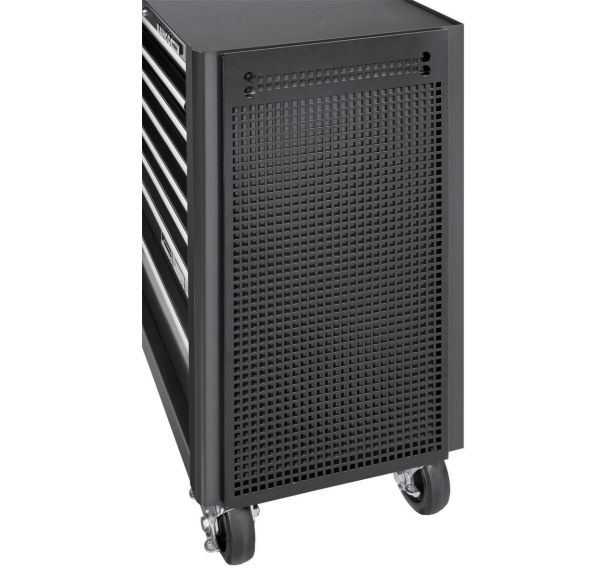 Panneau latéral métallique système crochets 1495TP