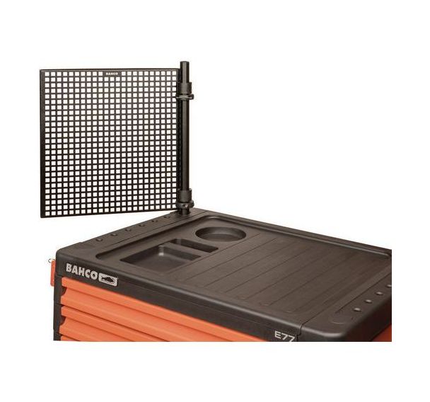 Panneau latéral supérieur Servante "storage HUB" 1477K