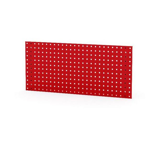 Panneau perfore 1 metre x 450 mm