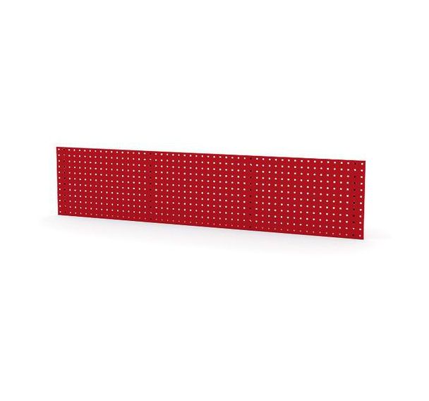 Panneau perfore 2 metres x 450 mm