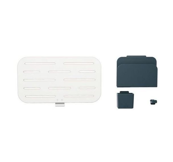 Panneau perforé accessoirisable medium 45cm - Leitz